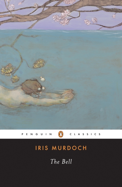 Book Cover for Bell by Iris Murdoch