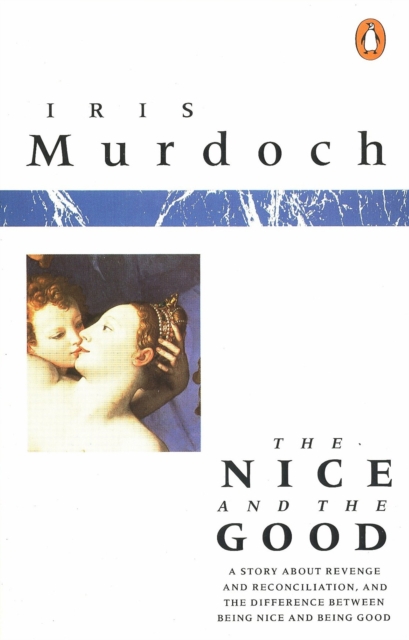 Book Cover for Nice and the Good by Murdoch, Iris