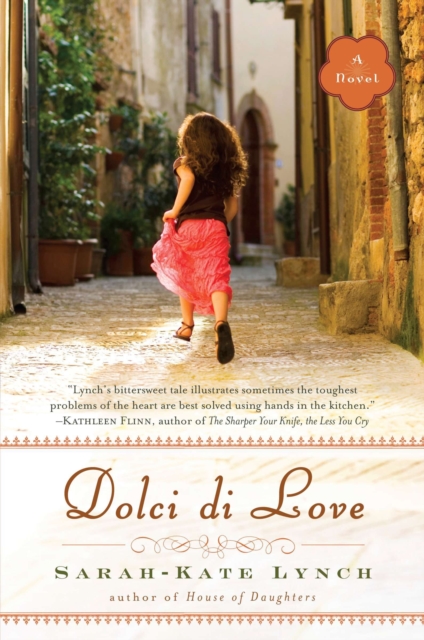 Book Cover for Dolci di Love by Sarah-Kate Lynch