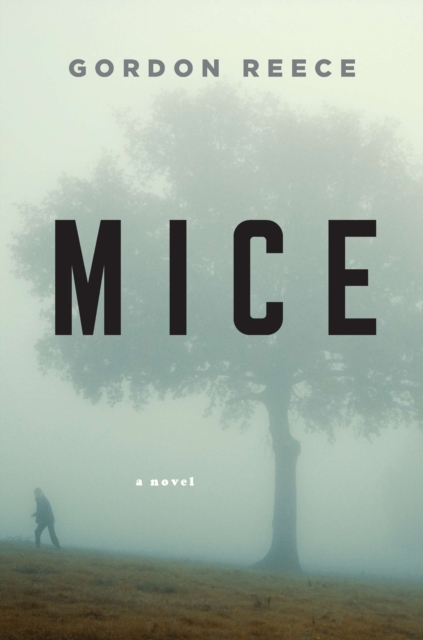 Book Cover for Mice by Reece, Gordon