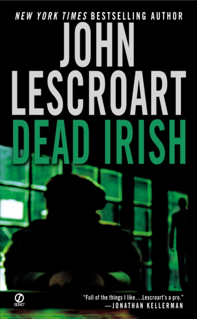 Book Cover for Dead Irish by John Lescroart