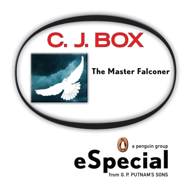 Book Cover for Master Falconer: A Joe Pickett Short Story by C. J. Box