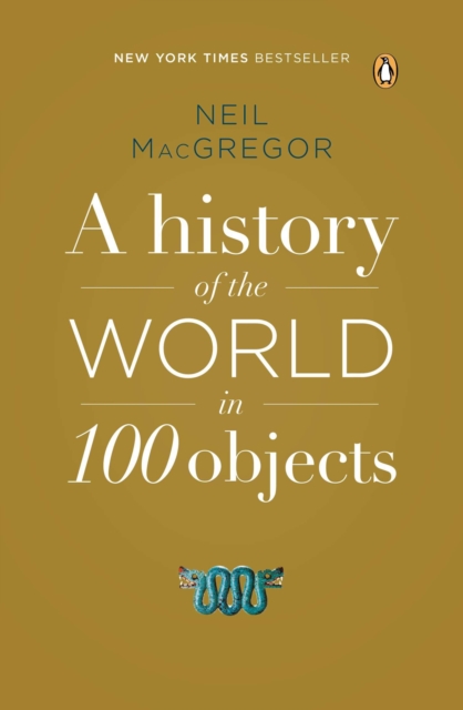 History of the World in 100 Objects