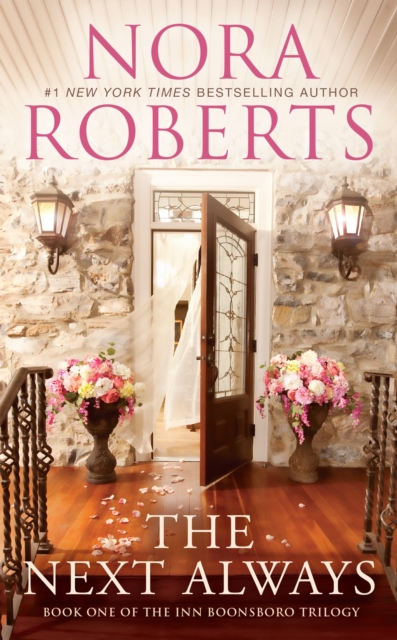 Book Cover for Next Always by Roberts, Nora