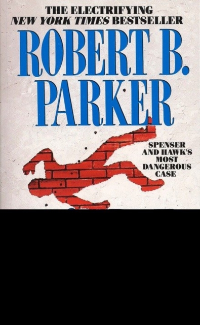 Book Cover for Double Deuce by Parker, Robert B.