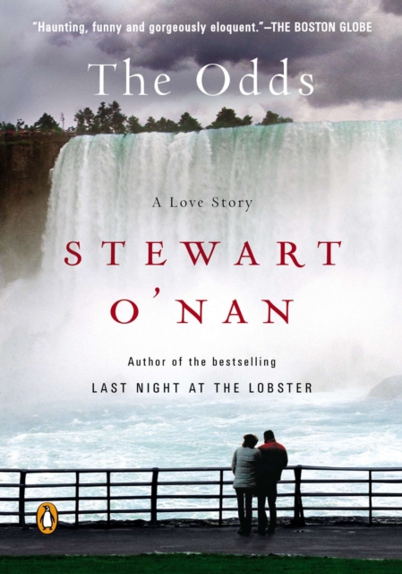 Book Cover for Odds by O'Nan, Stewart