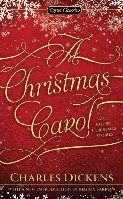 Christmas Carol and Other Christmas Stories