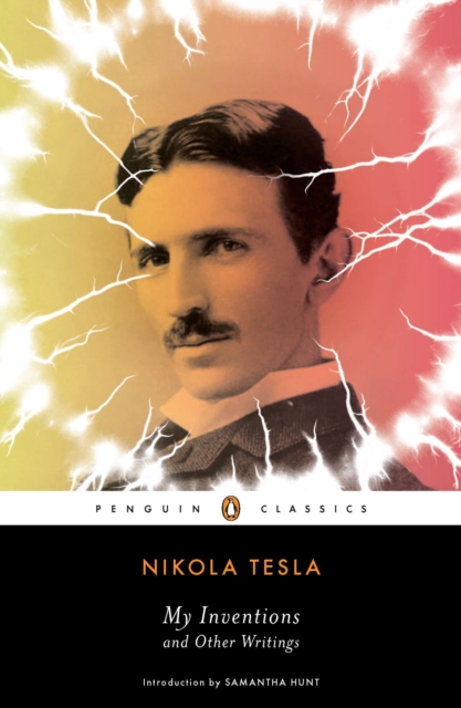 Book Cover for My Inventions and Other Writings by Tesla, Nikola