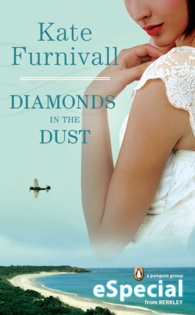 Book Cover for Diamonds in the Dust by Kate Furnivall