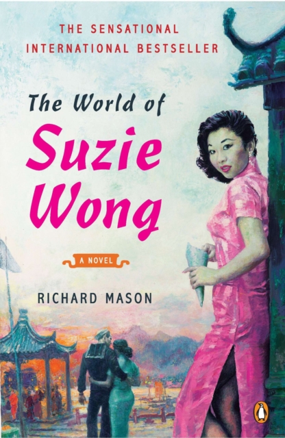 Book Cover for World of Suzie Wong by Richard Mason