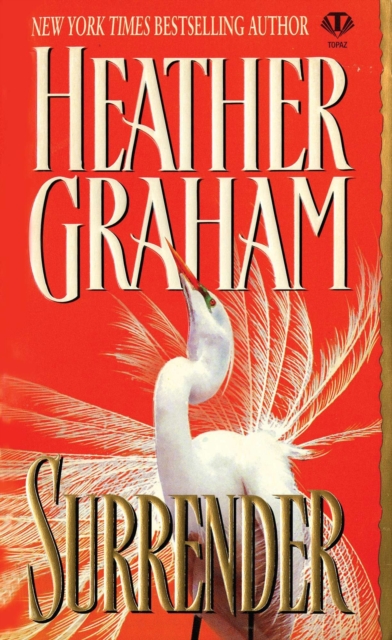 Book Cover for Surrender by Heather Graham