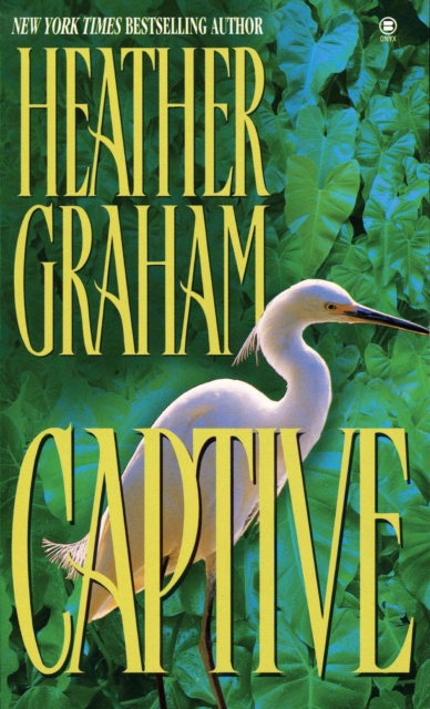 Book Cover for Captive by Heather Graham