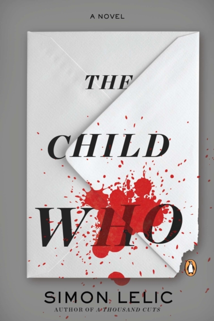 Book Cover for Child Who by Simon Lelic