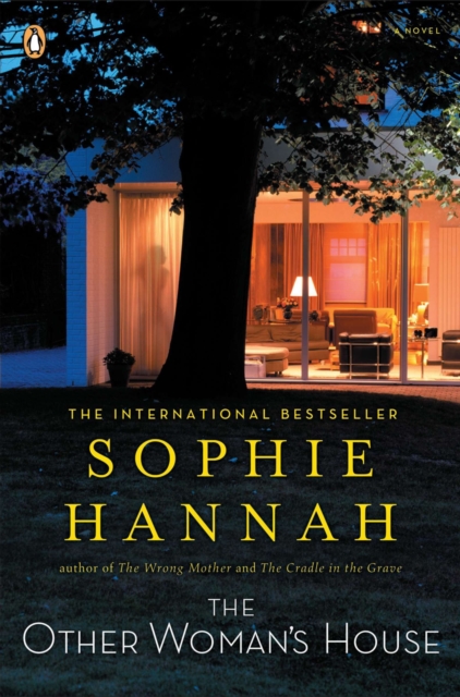 Book Cover for Other Woman's House by Sophie Hannah