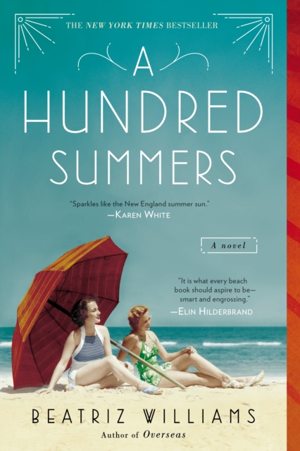 Book Cover for Hundred Summers by Beatriz Williams