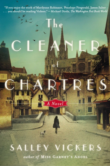 Cleaner of Chartres