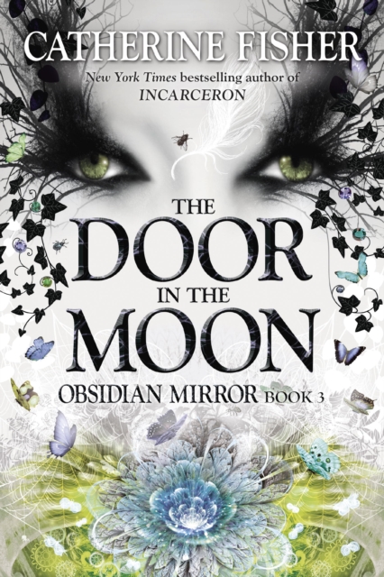 Book Cover for Door in the Moon by Catherine Fisher