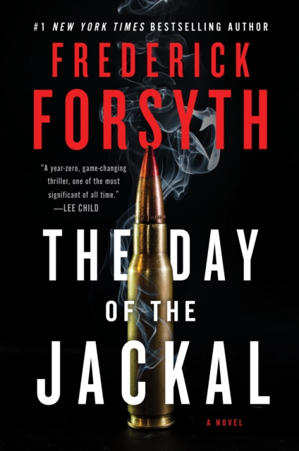 Day of the Jackal