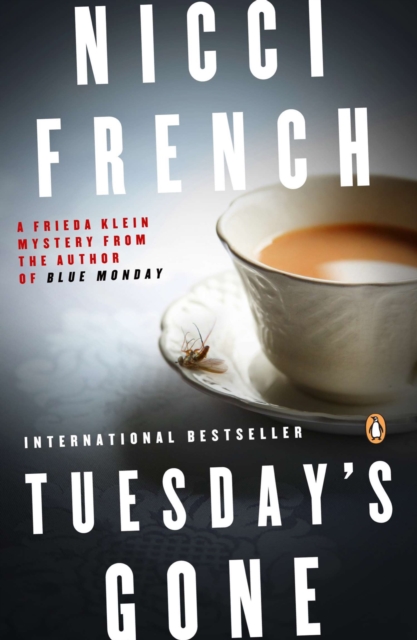 Book Cover for Tuesday's Gone by French, Nicci
