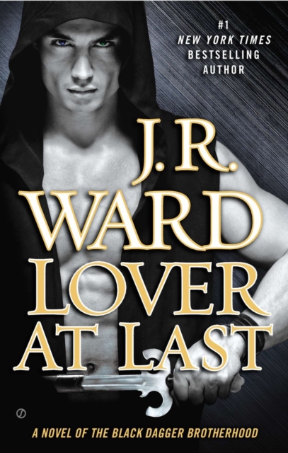 Book Cover for Lover At Last by Ward, J.R.