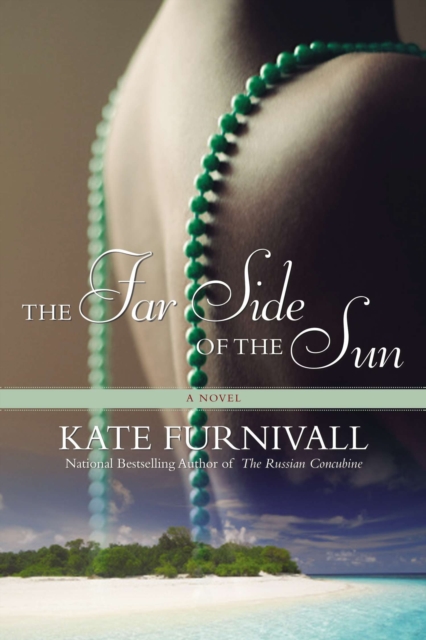 Book Cover for Far Side of the Sun by Furnivall, Kate