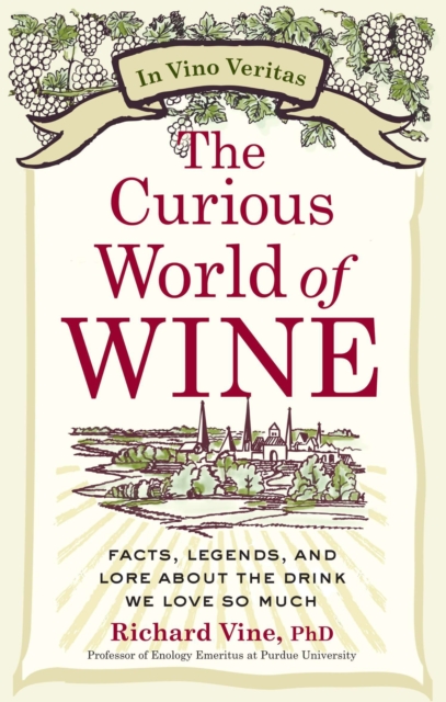 Curious World of Wine