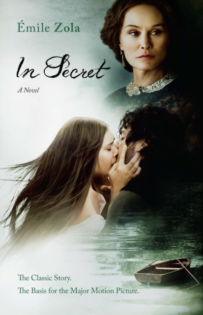 Book Cover for In Secret (Movie Tie-In) by Emile Zola