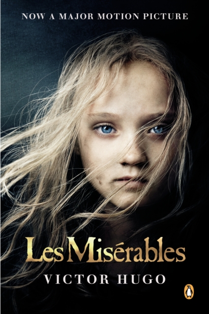 Book Cover for Les Miserables (Movie Tie-In) by Victor Hugo