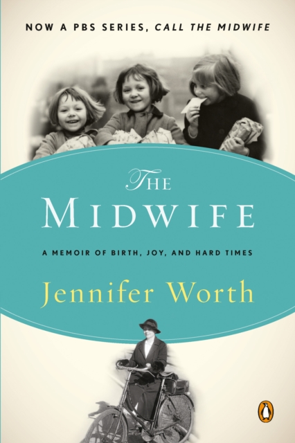 Book Cover for Call the Midwife by Worth, Jennifer