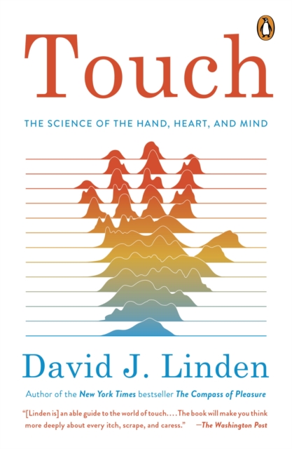 Book Cover for Touch by David J. Linden