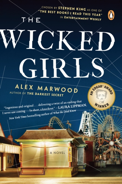 Wicked Girls