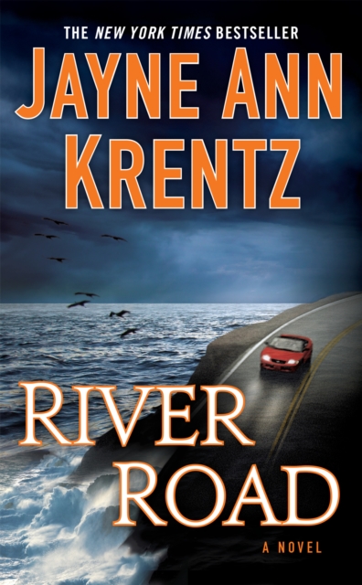 Book Cover for River Road by Jayne Ann Krentz
