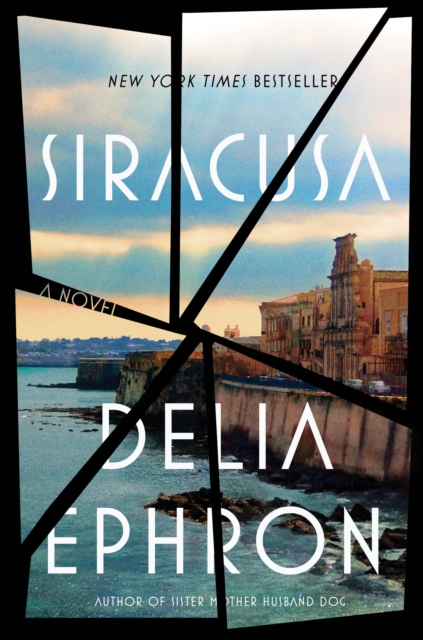 Book Cover for Siracusa by Delia Ephron