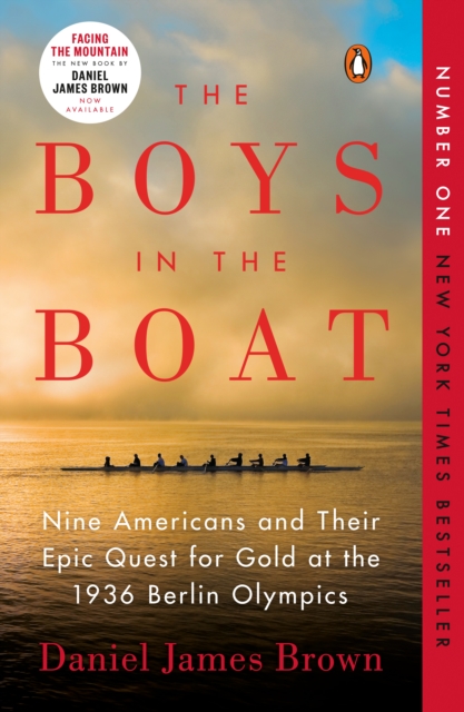 Boys in the Boat