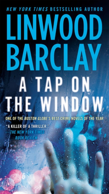 Book Cover for Tap on the Window by Linwood Barclay