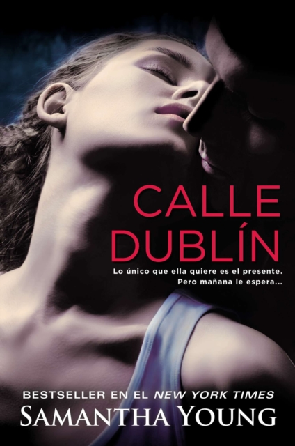 Book Cover for Calle Dublín by Young, Samantha