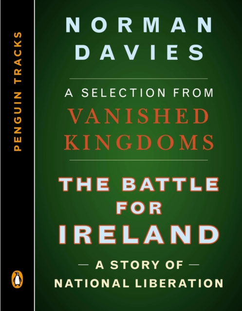 Book Cover for Battle for Ireland by Norman Davies