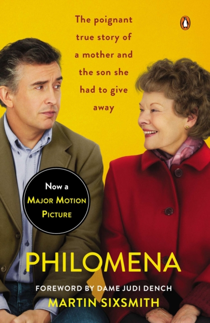 Book Cover for Philomena (Movie Tie-In) by Martin Sixsmith
