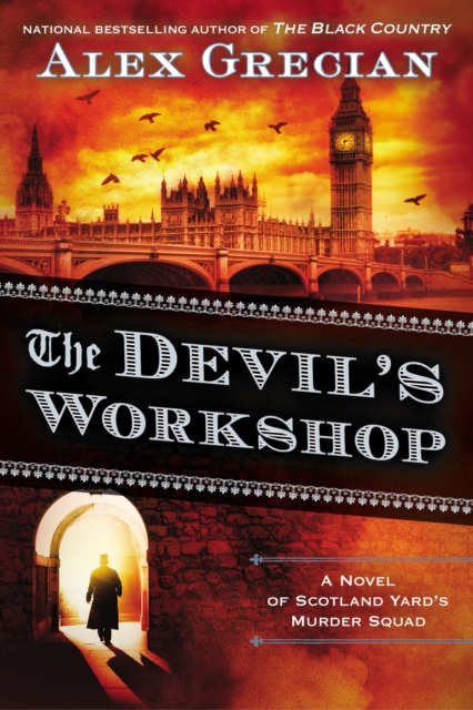 Devil's Workshop