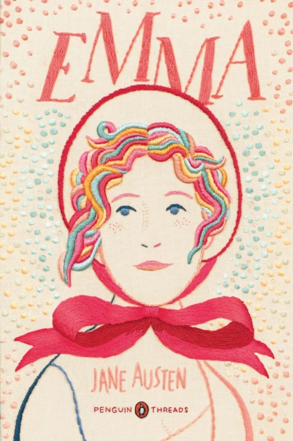 Book Cover for Emma by Jane Austen