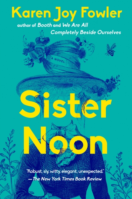 Sister Noon