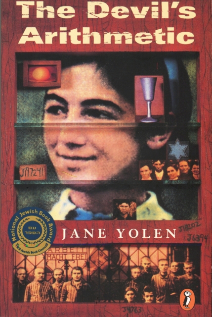 Book Cover for Devil's Arithmetic by Jane Yolen