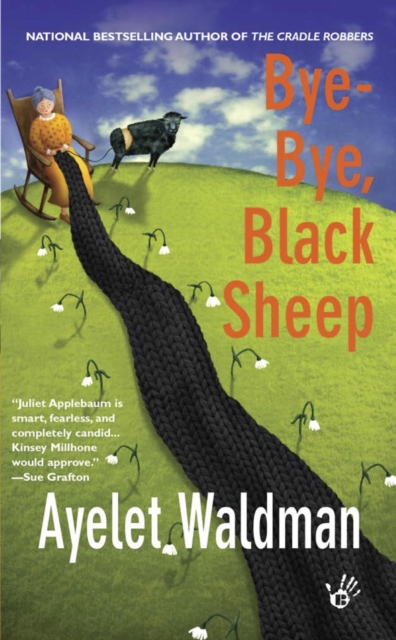 Book Cover for Bye-Bye, Black Sheep by Ayelet Waldman