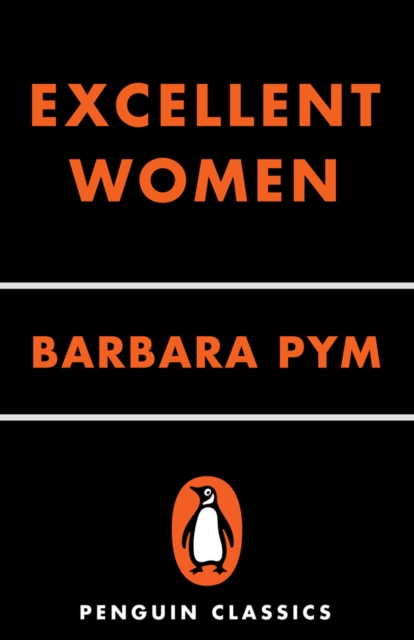 Book Cover for Excellent Women by Barbara Pym