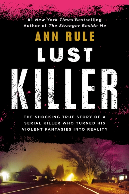 Book Cover for Lust Killer by Ann Rule