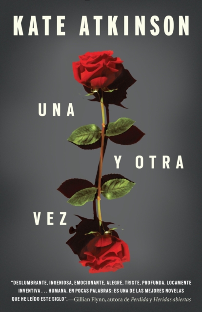 Book Cover for Unn y otra vez by Kate Atkinson