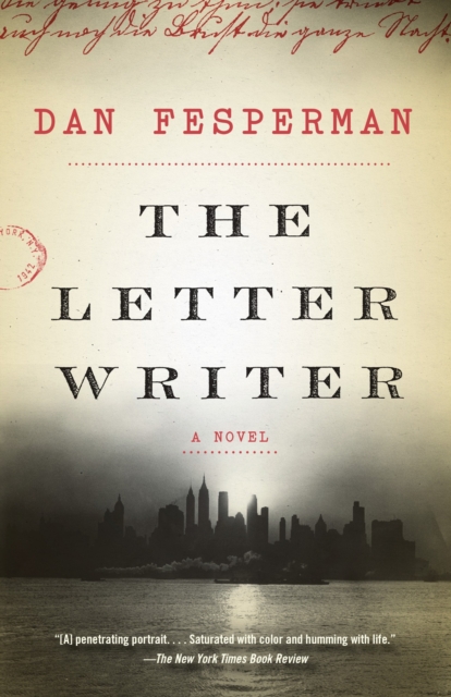 Letter Writer