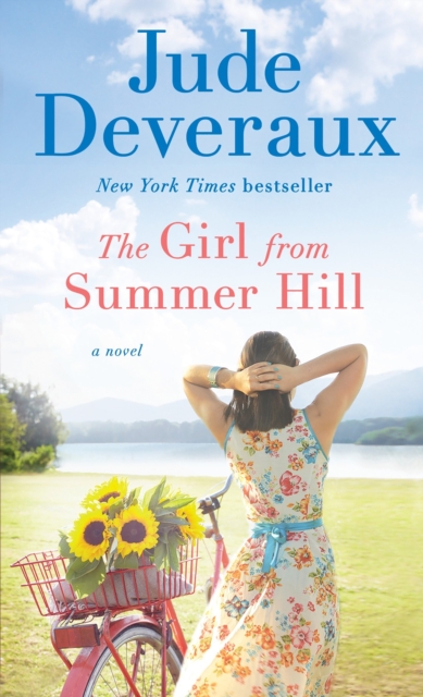 Book Cover for Girl from Summer Hill by Jude Deveraux