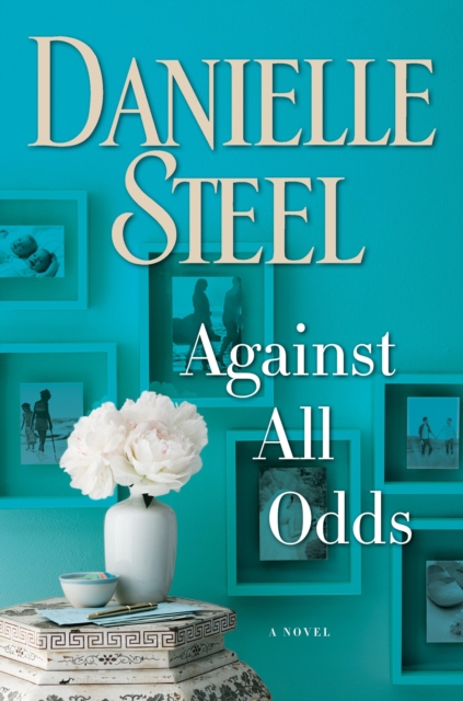 Book Cover for Against All Odds by Danielle Steel
