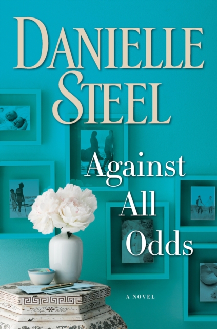 Book Cover for Against All Odds by Steel, Danielle